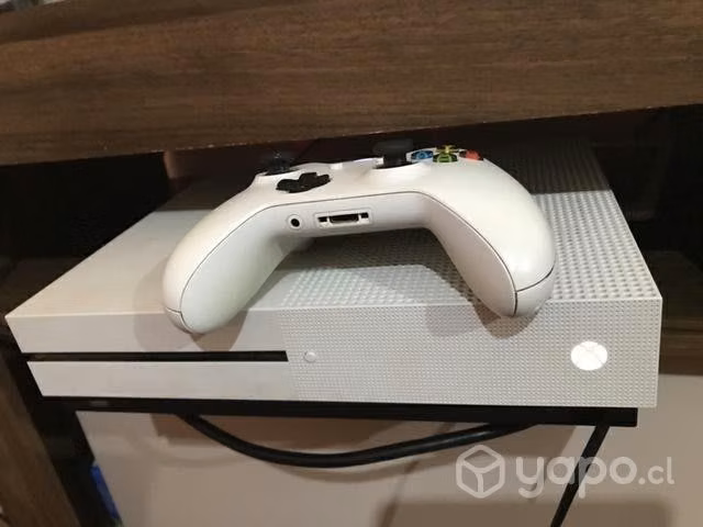 Xbox One Series S una Tera