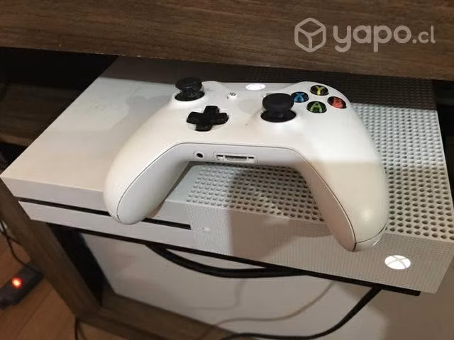 Xbox One Series S una Tera