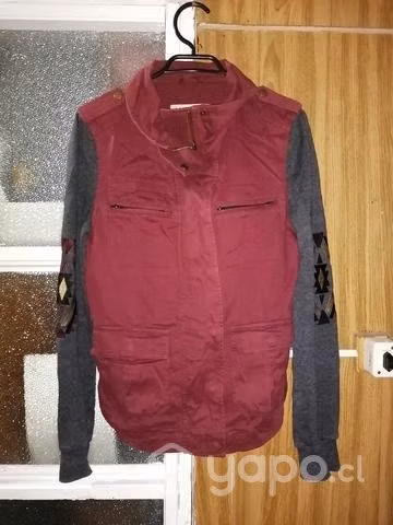 Chaquetas por unidad o lote