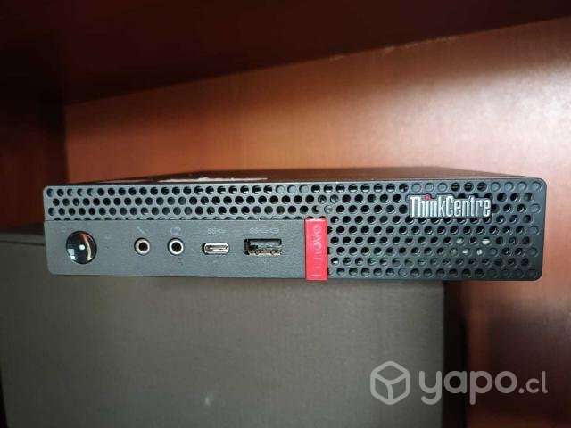 LENOVO- ThikCenter M720q - Imagen 3