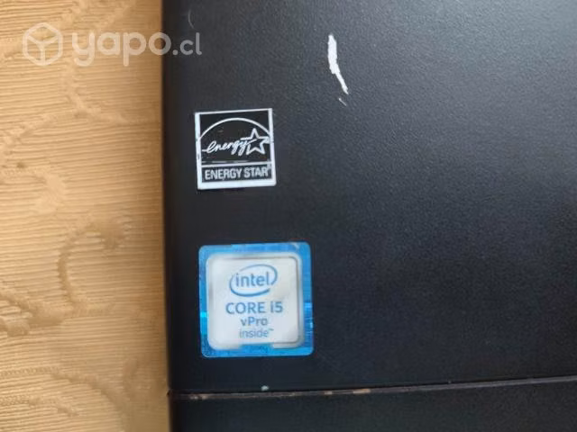 Mini PC HP Intel I5 - Imagen 2