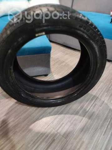 Neumatico:Continental Conti SportContac 235/45 R18