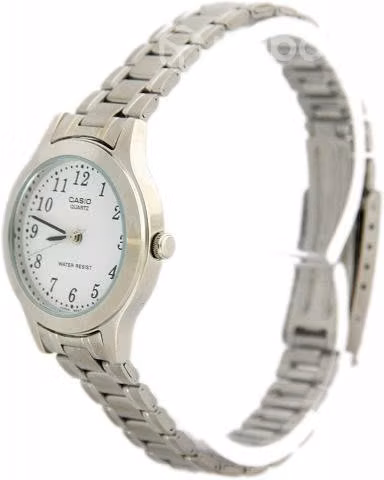 Reloj casio ltp1128a-7a mujer nuevos