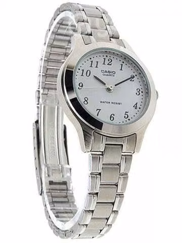 Reloj casio ltp1128a-7a mujer nuevos