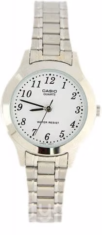 Reloj casio ltp1128a-7a mujer nuevos