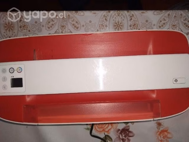 Impresora HP