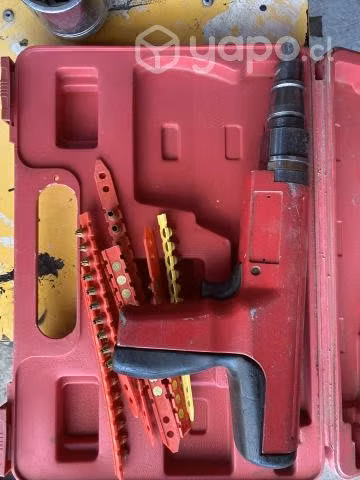 Martillo de disparo