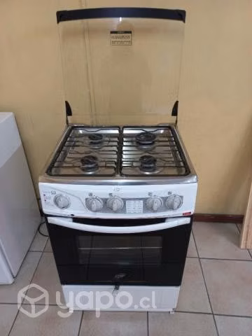 Cocina 4 platos Fensa - Imagen 3