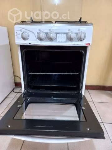 Cocina 4 platos Fensa
