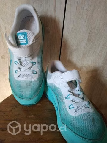 Zapatillas número 34 - Imagen 3