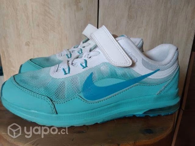 Zapatillas número 34
