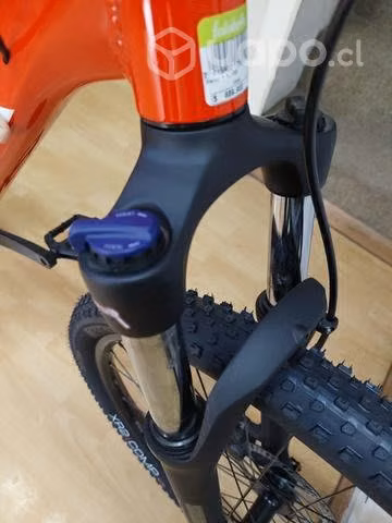 Bicicleta Trek Marlin 5/ 27,5/ Talla S/ Nueva