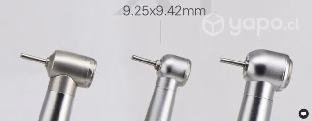 Turbina machtig push mini