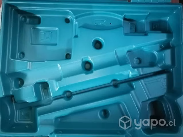 Maletines makita