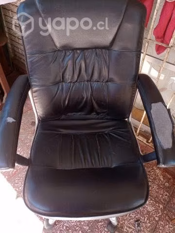 Sillon para escritorio o computador