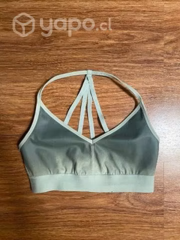 Peto Deportivo original