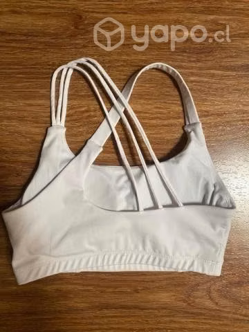 Peto Deportivo original
