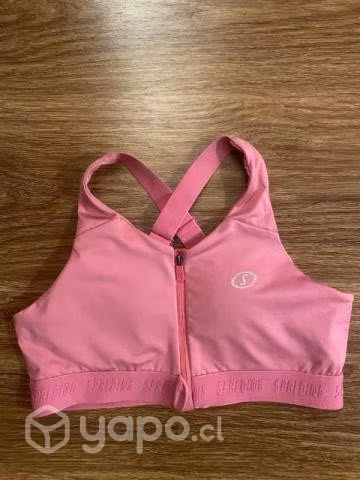 Peto Deportivo original