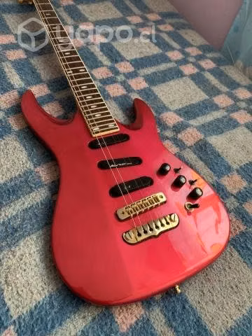 Aria Pro II Magna