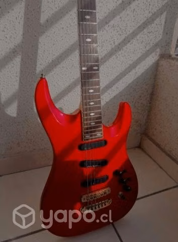 Aria Pro II Magna