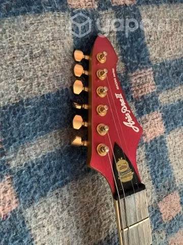 Aria Pro II Magna