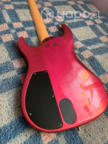Aria Pro II Magna
