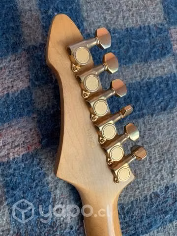Aria Pro II Magna