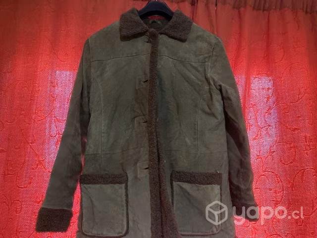 Ropa de invierno mujer