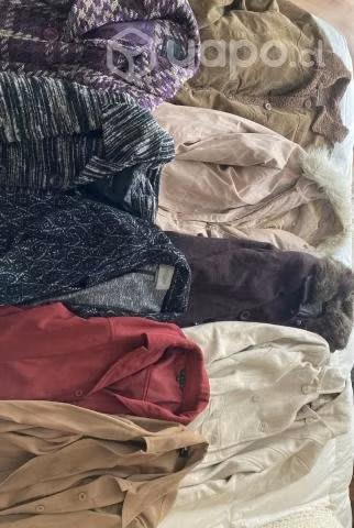 Ropa de invierno mujer - Imagen 6