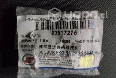 Sensor de retroceso Chevrolet Groove - Imagen 3