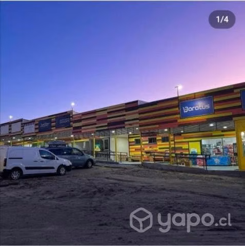 Local