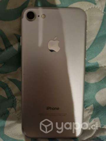 Iphone 7 32 gb como nuevo - Imagen 4
