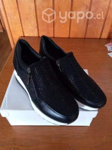 Zapatos mujer talla 37 - Imagen 2