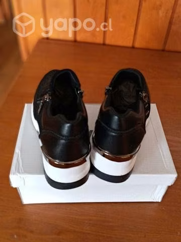 Zapatos mujer talla 37 - Imagen 3