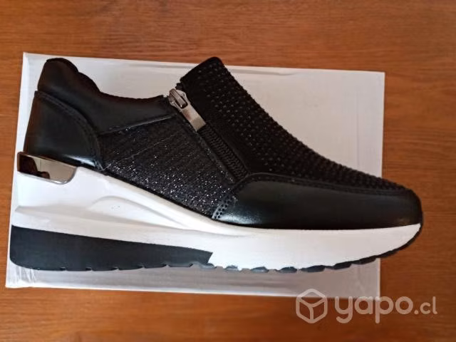 Zapatos mujer talla 37