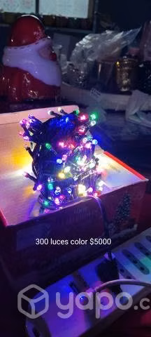 Adornos navideños