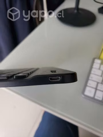 Teclado bluetooth - Imagen 3