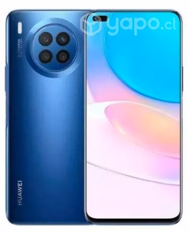 Huawei Nova 8i - SELLADO
