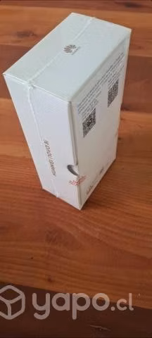 Huawei Nova 8i - SELLADO - Imagen 3