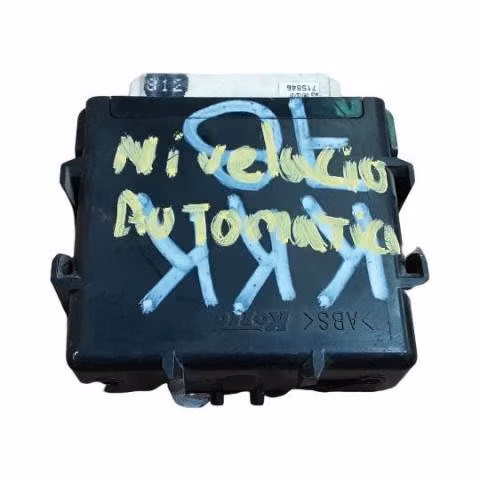 Modulo de nivelacion automatica suzuki kizashi 201
