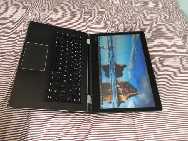 convertible touch lenovo yoga 500 gb - Imagen 3