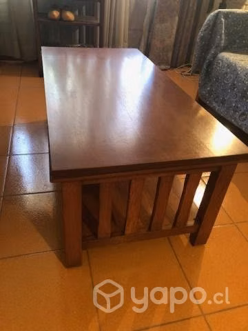 Mesa de centro - Imagen 3