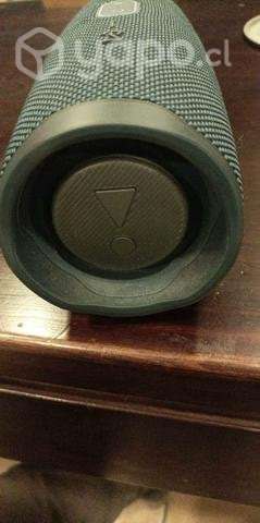 Parlante original JBL CHARGE 4 - Imagen 4