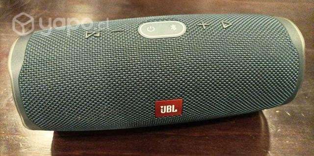 Parlante original JBL CHARGE 4 - Imagen 2