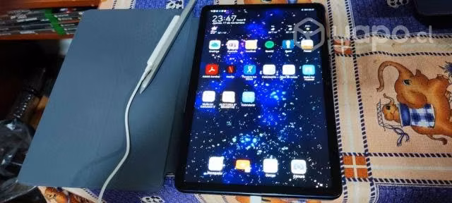Tablet huawei 10.4 - Imagen 2
