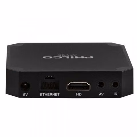 TV Box Mini Android Philco - Imagen 4