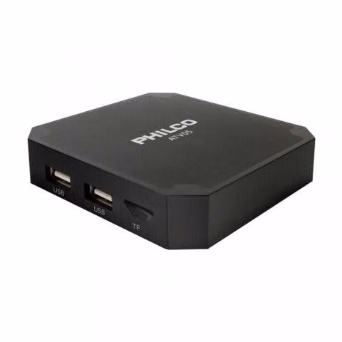 TV Box Mini Android Philco - Imagen 5