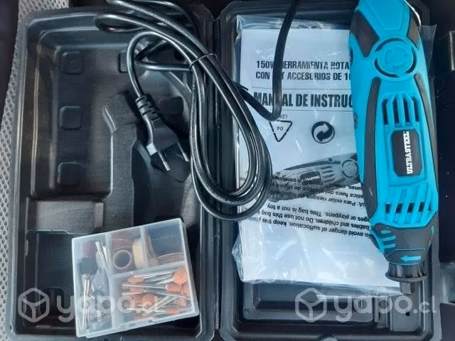 Herramienta multipropósito nueva 150 watts