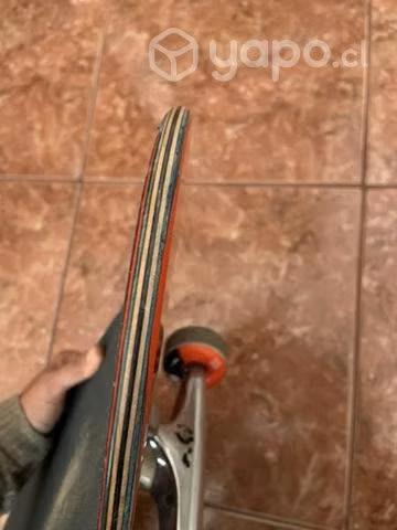 Skate tipo cruiser marca enjoi