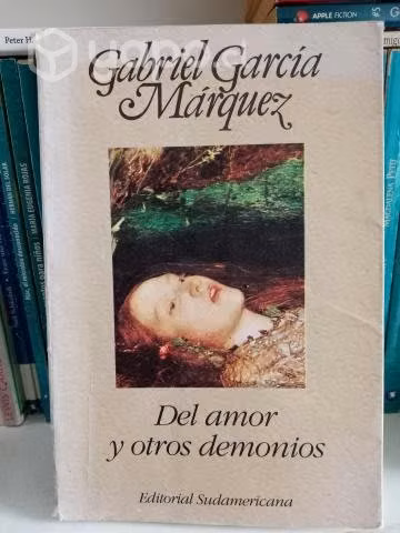 Del amor y otros demonios